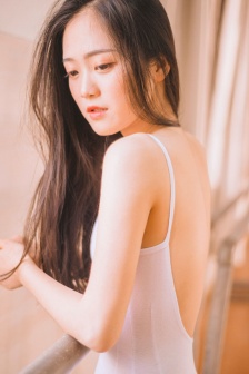 美丽港发型设计